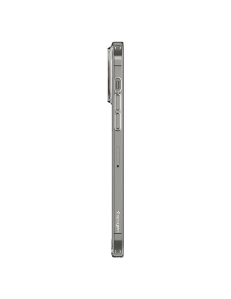 Чехол Spigen iPhone 14 Pro, Airskin Hybrid, Прозрачный Чехол Spigen iPhone 14 Pro, Airskin Hybrid, Прозрачный