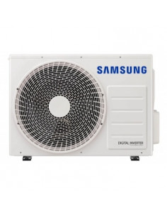 Сплит-система Samsung AR9500T WindFree Geo, 12kBTU/h, Белый 2