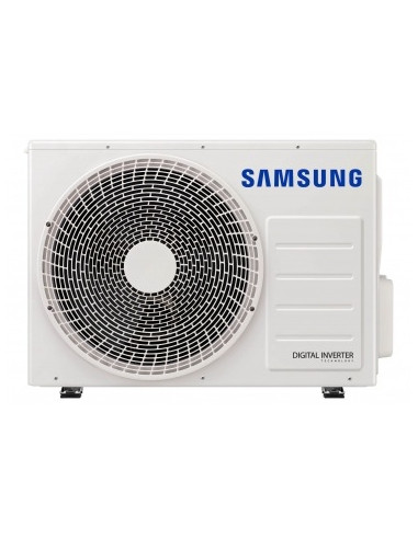 Сплит-система Samsung AR9500T WindFree Geo, 12kBTU/h, Белый
