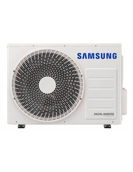 Сплит-система Samsung AR9500T WindFree Geo, 12kBTU/h, Белый