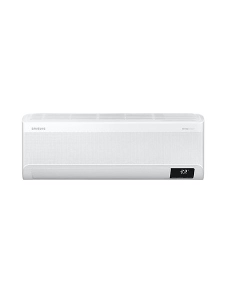 Сплит-система Samsung AR9500T WindFree Geo, 12kBTU/h, Белый