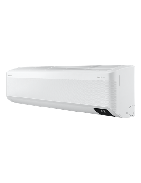 Сплит-система Samsung AR9500T WindFree Geo, 12kBTU/h, Белый
