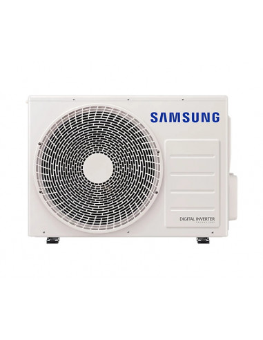 Сплит-система Samsung AR9500T WindFree Geo, 12kBTU/h, Белый