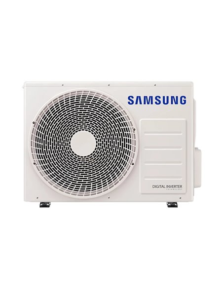 Сплит-система Samsung AR9500T WindFree Geo, 12kBTU/h, Белый