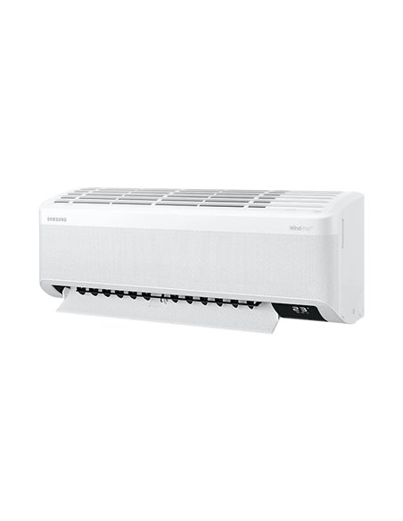 Сплит-система Samsung AR9500T WindFree Geo, 12kBTU/h, Белый