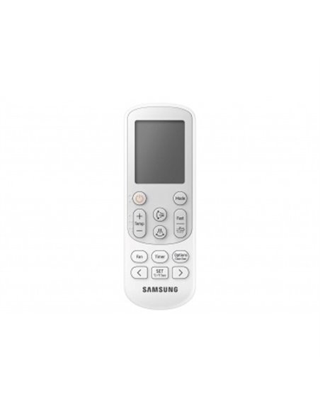 Сплит-система Samsung AR9500T WindFree Geo, 12kBTU/h, Белый