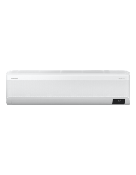 Сплит-система Samsung AR9500T WindFree Geo, 12kBTU/h, Белый