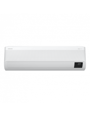 Сплит-система Samsung AR9500T WindFree Geo, 12kBTU/h, Белый