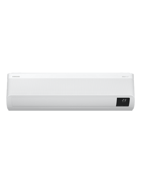 Сплит-система Samsung AR9500T WindFree Geo, 12kBTU/h, Белый