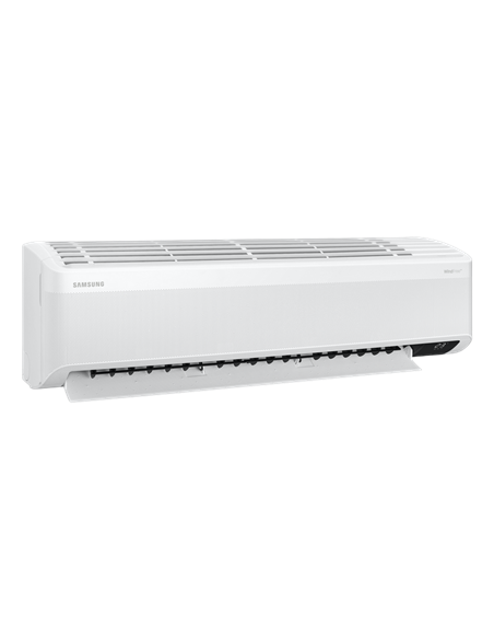 Сплит-система Samsung AR9500T WindFree Geo, 12kBTU/h, Белый