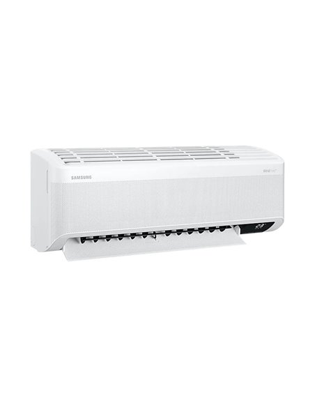 Сплит-система Samsung AR9500T WindFree Geo, 12kBTU/h, Белый