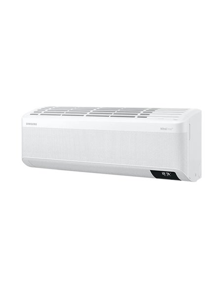 Сплит-система Samsung AR9500T WindFree Geo, 12kBTU/h, Белый