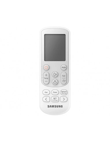 Сплит-система Samsung AR9500T WindFree Geo, 12kBTU/h, Белый