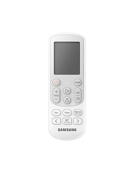 Сплит-система Samsung AR9500T WindFree Geo, 12kBTU/h, Белый