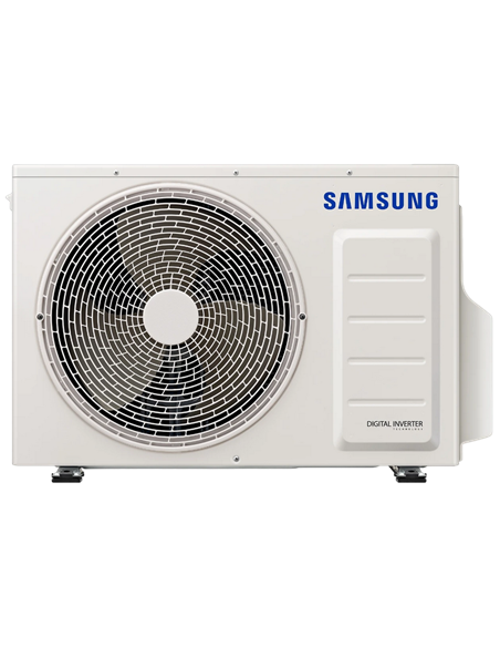 Сплит-система Samsung AR9500T WindFree Geo, 12kBTU/h, Белый