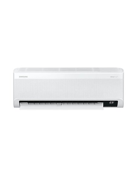 Сплит-система Samsung AR9500T WindFree Geo, 12kBTU/h, Белый