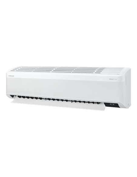 Sistem Split Samsung AR9500T WindFree Geo, 9kBTU/h, Alb