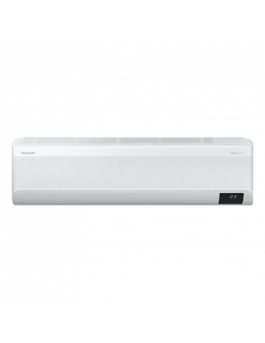 Sistem Split Samsung AR9500T WindFree Geo, 9kBTU/h, Alb