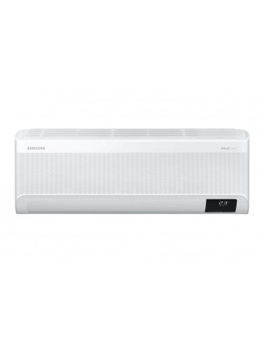 Sistem Split Samsung AR9500T WindFree Geo, 9kBTU/h, Alb