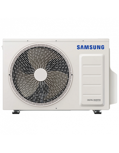 Sistem Split Samsung AR9500T WindFree Geo, 9kBTU/h, Alb