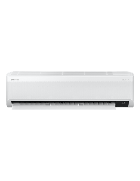 Сплит-система Samsung AR9500T WindFree Geo, 9kBTU/h, Белый