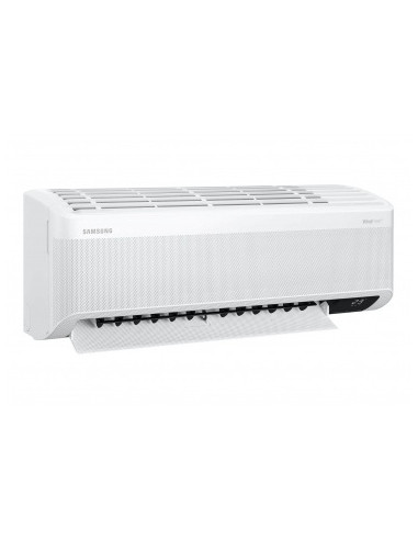 Сплит-система Samsung AR9500T WindFree Geo, 9kBTU/h, Белый