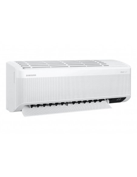 Sistem Split Samsung AR9500T WindFree Geo, 9kBTU/h, Alb