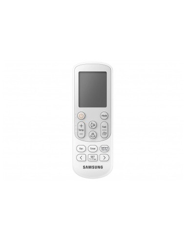 Сплит-система Samsung AR9500T WindFree Geo, 9kBTU/h, Белый