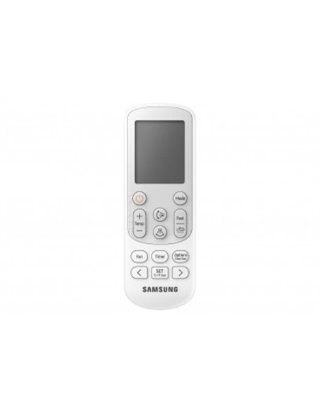 Sistem Split Samsung AR9500T WindFree Geo, 9kBTU/h, Alb