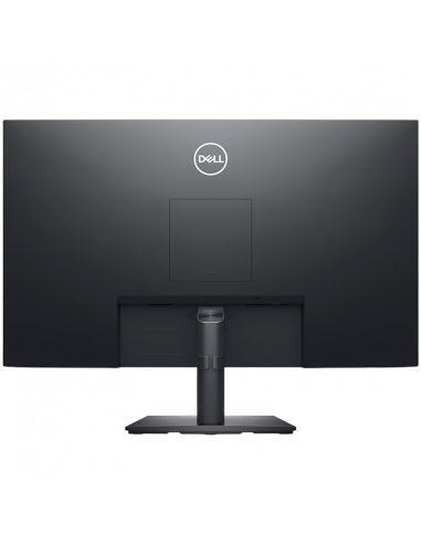 23,8" Монитор DELL E2423H, VA 1920x1080 FHD, Чёрный