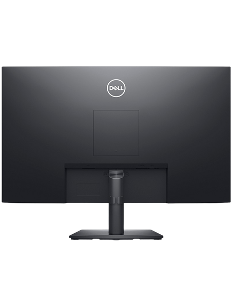 23,8" Монитор DELL E2423H, VA 1920x1080 FHD, Чёрный