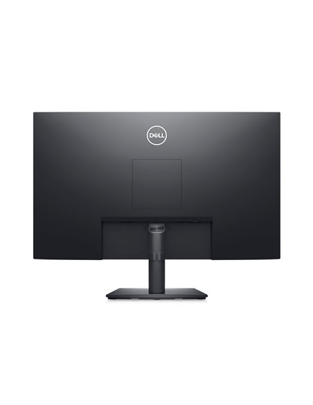 23,8" Монитор DELL E2423H, VA 1920x1080 FHD, Чёрный