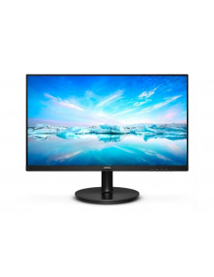 23,8" Monitor PHILIPS 241V8LA, VA 1920x1080 FHD, Negru 2