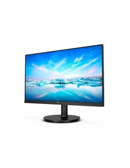 23,8" Monitor PHILIPS 241V8LA, VA 1920x1080 FHD, Negru