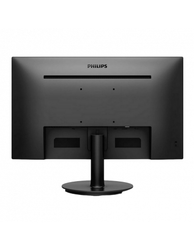 23,8" Monitor PHILIPS 241V8LA, VA 1920x1080 FHD, Negru