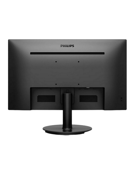 23,8" Monitor PHILIPS 241V8LA, VA 1920x1080 FHD, Negru