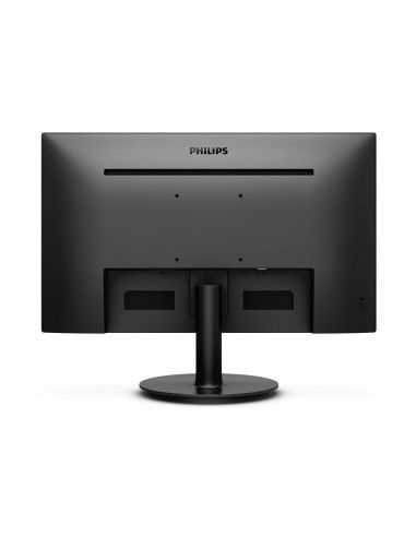 23,8" Monitor PHILIPS 241V8LA, VA 1920x1080 FHD, Negru