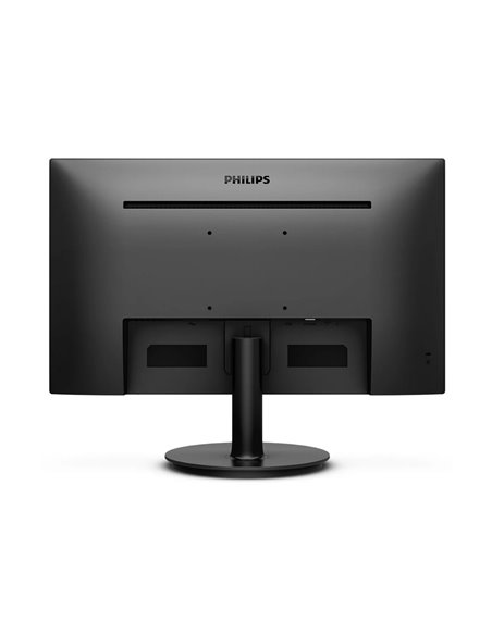 23,8" Монитор PHILIPS 241V8LA, VA 1920x1080 FHD, Чёрный