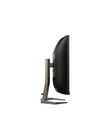 27" Игровой монитор PHILIPS 27M1C5500VL, VA 2560x1440 WQHD, Чёрный