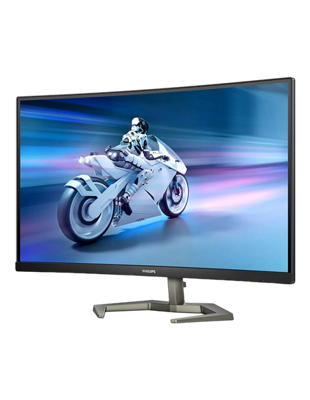 27" Monitor Gaming PHILIPS 27M1C5500VL, VA 2560x1440 WQHD, Negru