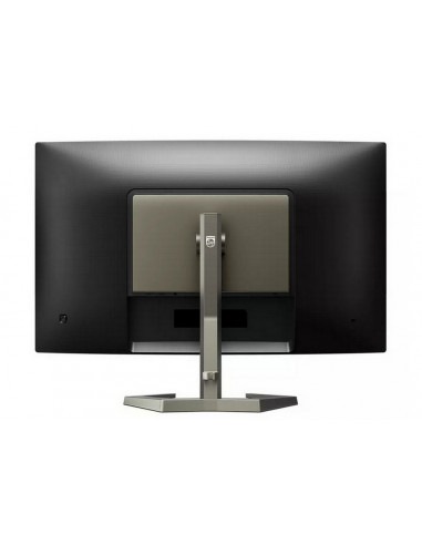 27" Игровой монитор PHILIPS 27M1C5500VL, VA 2560x1440 WQHD, Чёрный