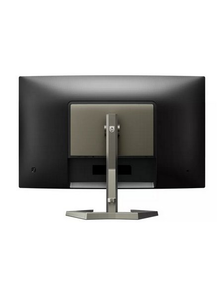 27" Monitor Gaming PHILIPS 27M1C5500VL, VA 2560x1440 WQHD, Negru
