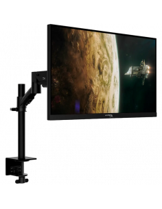 24,5" Игровой монитор HyperX Armada 25, IPS 1920x1080 FHD, Чёрный