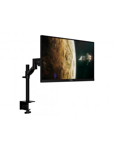 24,5" Monitor Gaming HyperX Armada 25, IPS 1920x1080 FHD, Negru