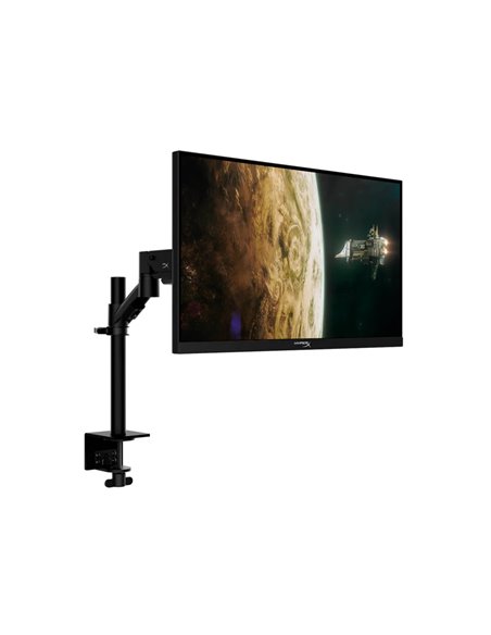 24,5" Monitor Gaming HyperX Armada 25, IPS 1920x1080 FHD, Negru
