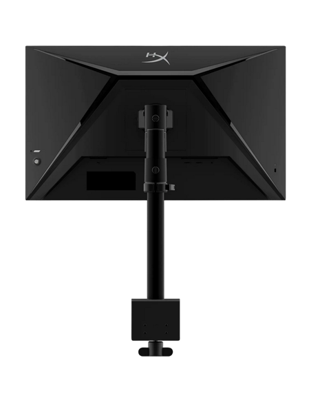 24,5" Игровой монитор HyperX Armada 25, IPS 1920x1080 FHD, Чёрный