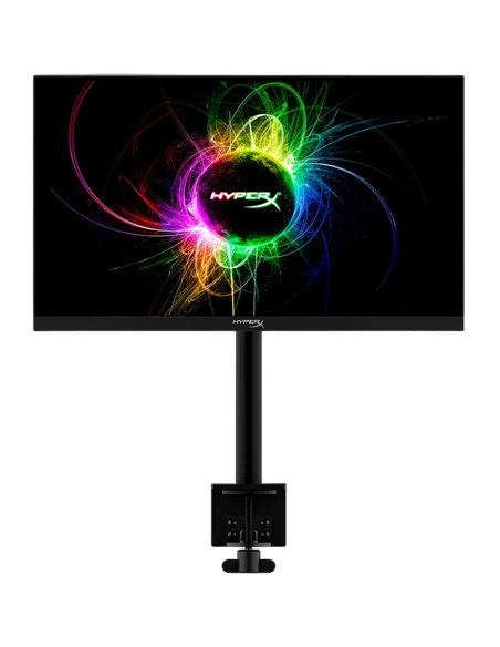 24,5" Monitor Gaming HyperX Armada 25, IPS 1920x1080 FHD, Negru