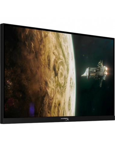 24,5" Monitor Gaming HyperX Armada 25, IPS 1920x1080 FHD, Negru