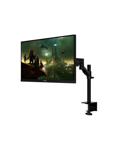 24,5" Monitor Gaming HyperX Armada 25, IPS 1920x1080 FHD, Negru