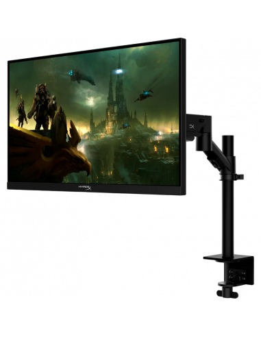 24,5" Monitor Gaming HyperX Armada 25, IPS 1920x1080 FHD, Negru